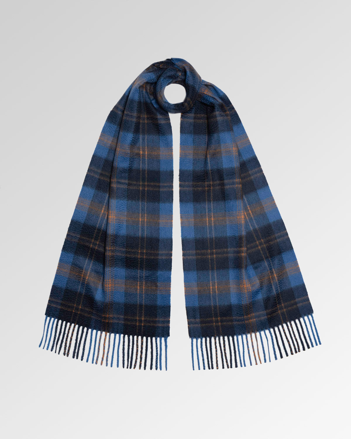 Lomond Cashmere Scarf