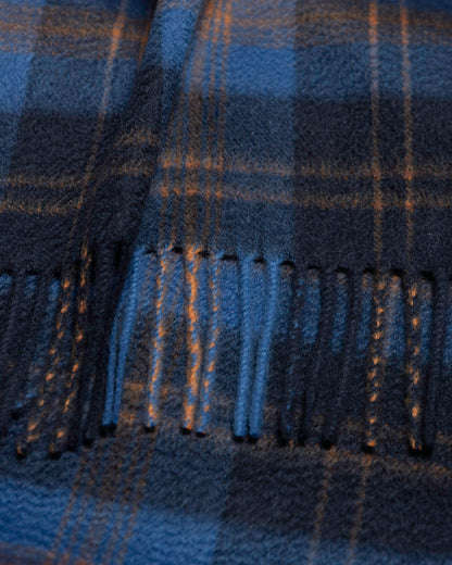 Lomond Cashmere Scarf