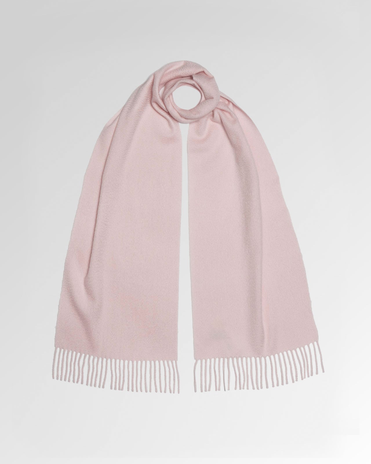 Lomond Cashmere Scarf