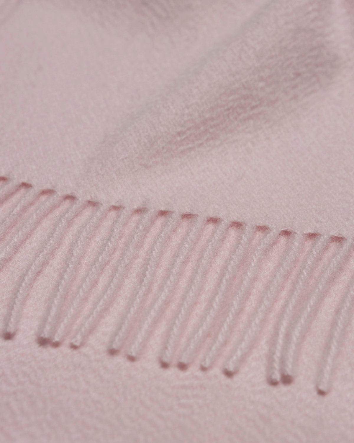 Lomond Cashmere Scarf