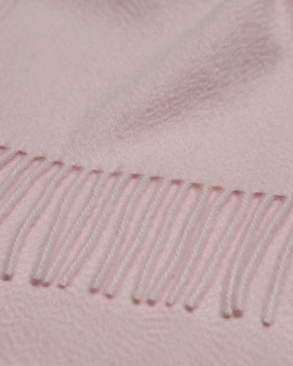 Lomond Cashmere Scarf
