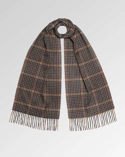 Lomond Cashmere Scarf