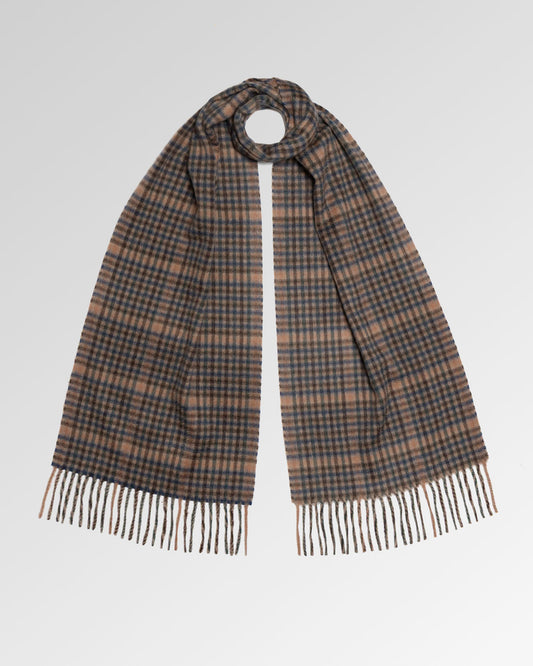 Lomond Cashmere Scarf