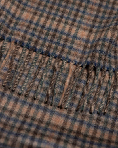 Lomond Cashmere Scarf