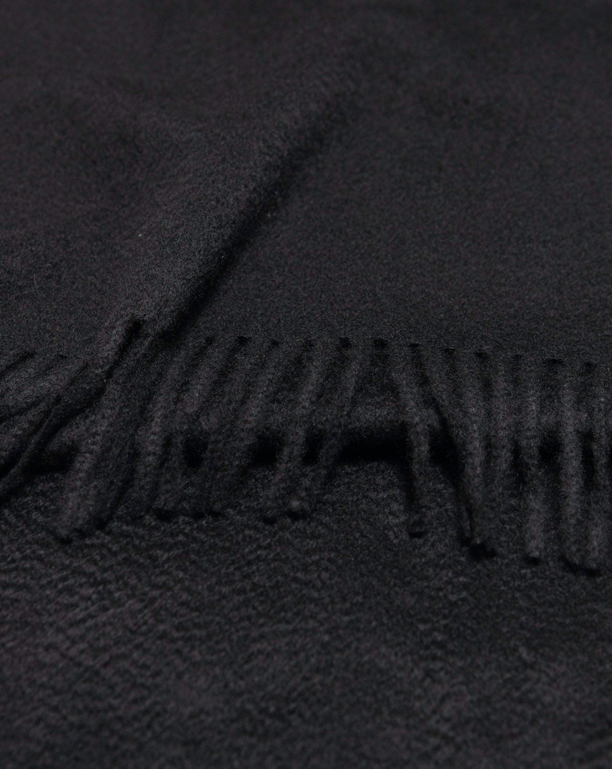 Lomond Cashmere Scarf