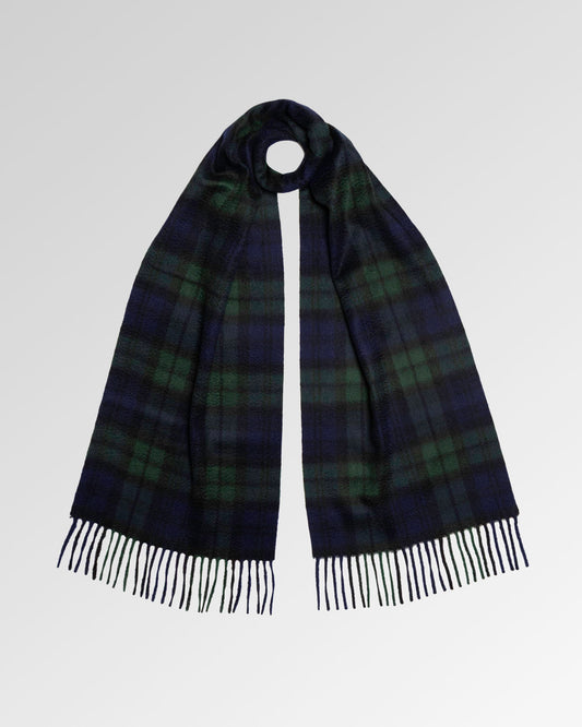 Lomond Cashmere Scarf