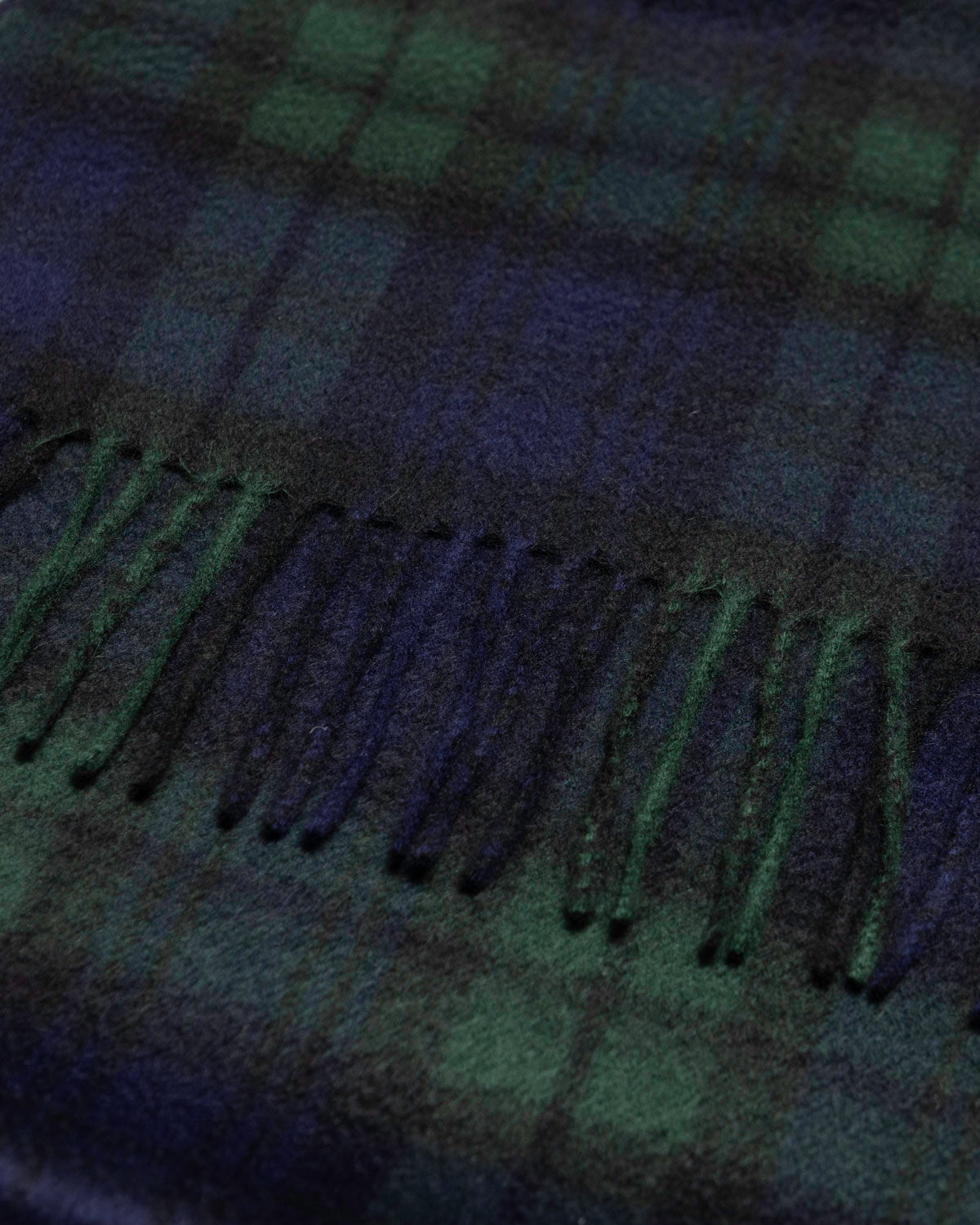 Lomond Cashmere Scarf