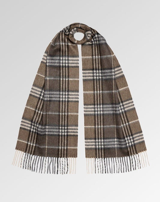 Lomond Cashmere Scarf
