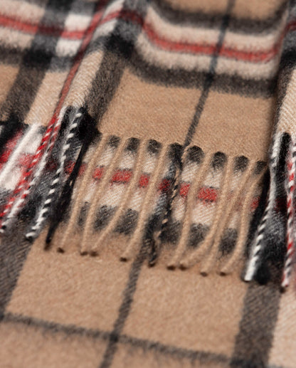 Lomond Cashmere Scarf