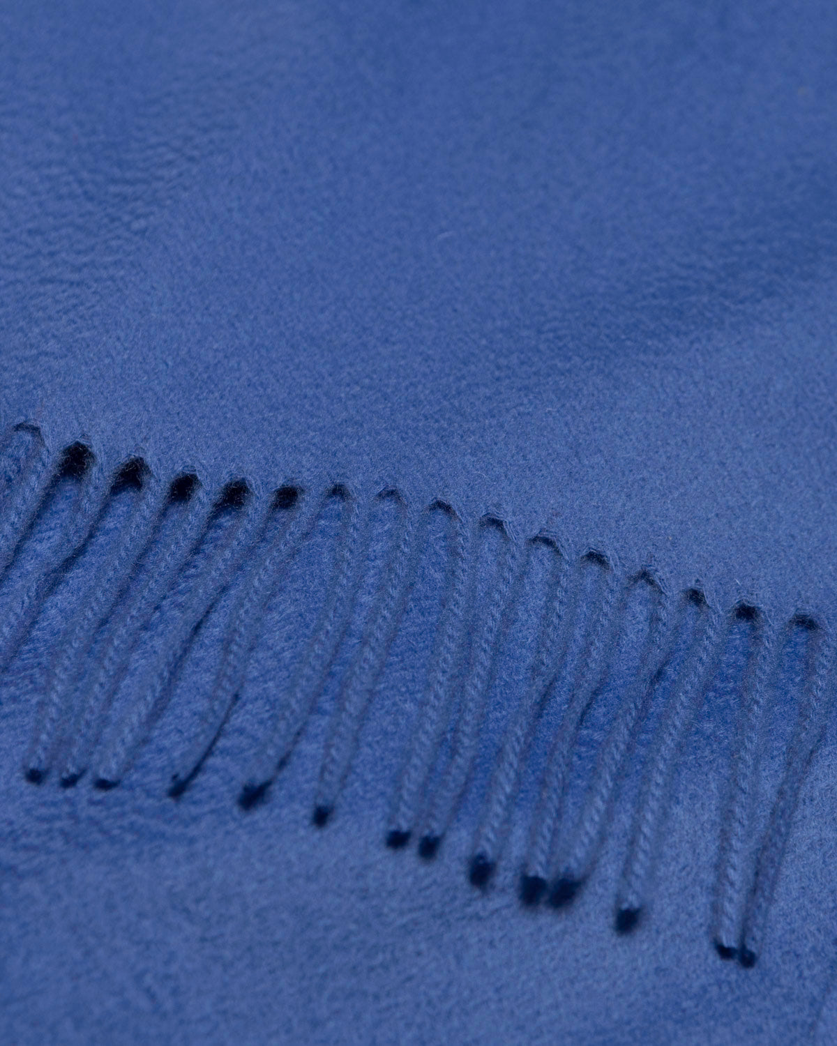 Lomond Cashmere Scarf