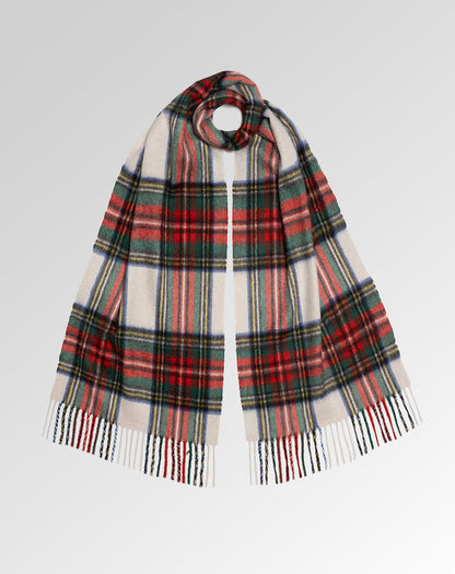 Lomond Cashmere Scarf