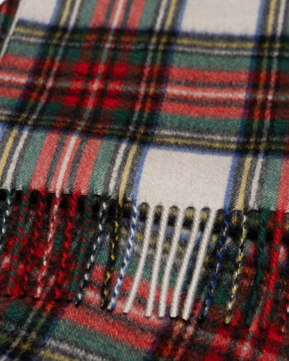 Lomond Cashmere Scarf