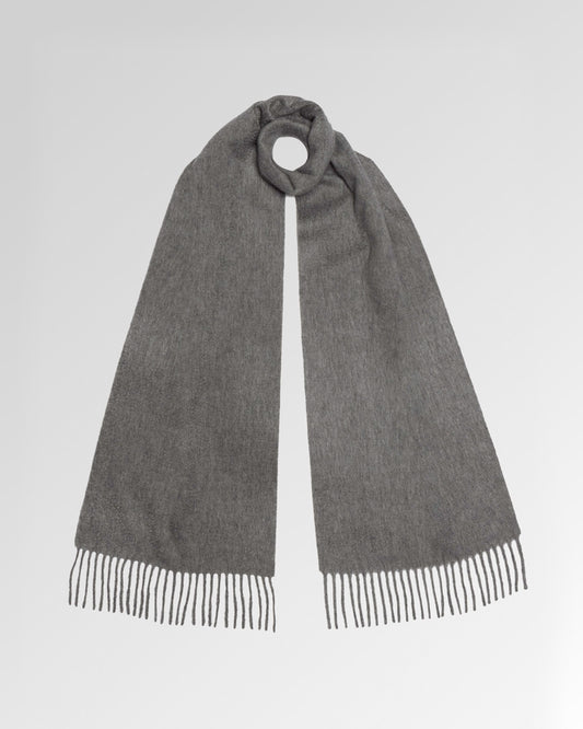 Lomond Cashmere Scarf