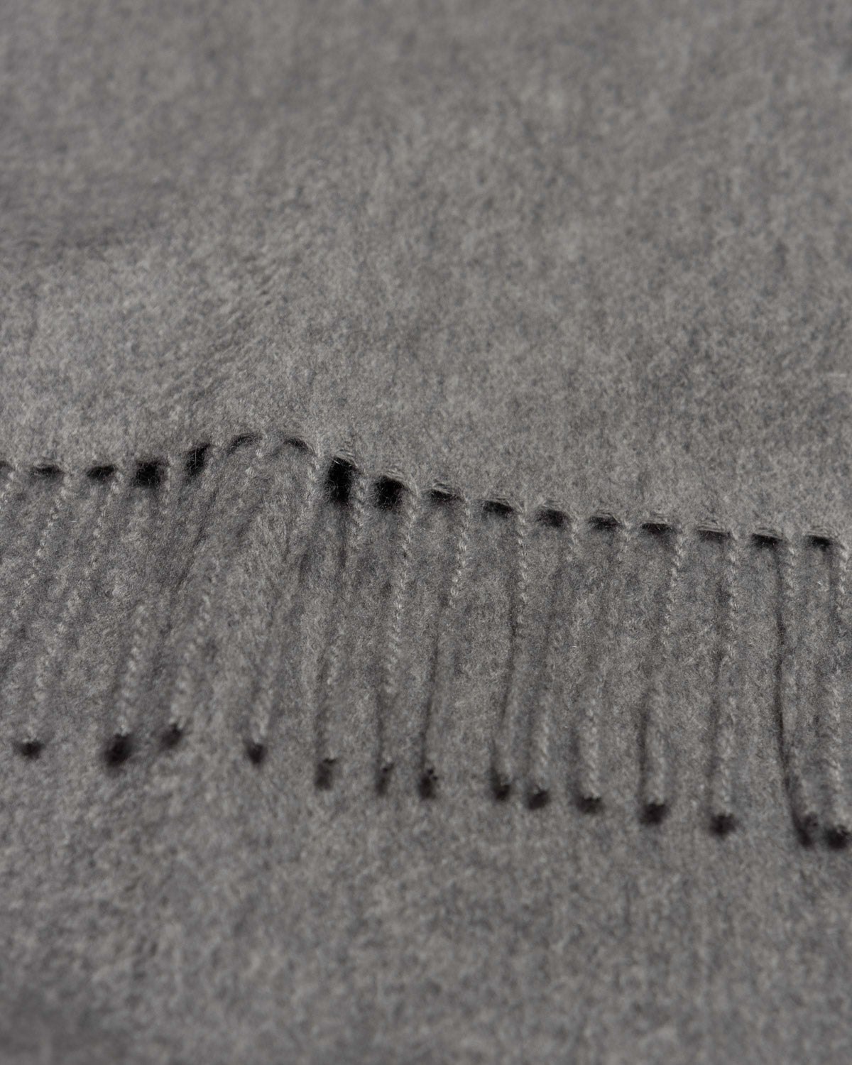 Lomond Cashmere Scarf