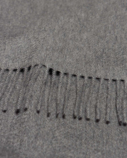 Lomond Cashmere Scarf