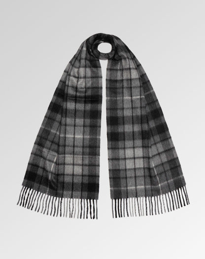 Lomond Cashmere Scarf