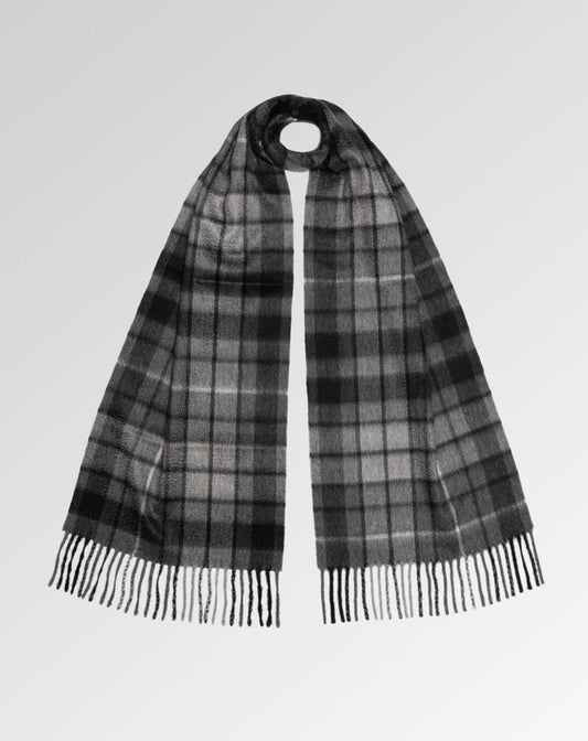 Lomond Cashmere Scarf