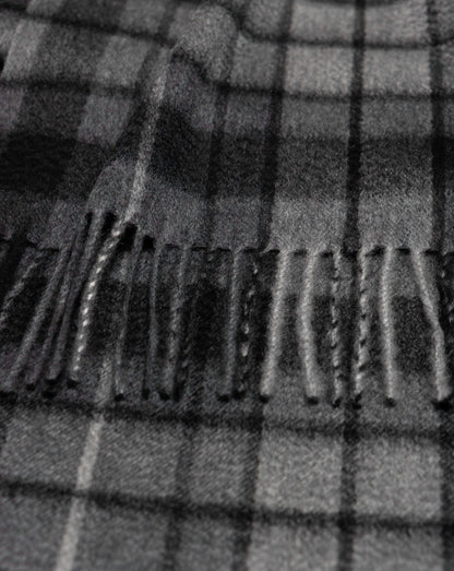 Lomond Cashmere Scarf