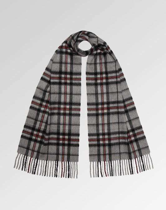 Lomond Cashmere Scarf