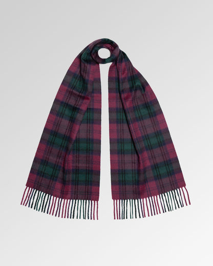 Lomond Cashmere Scarf