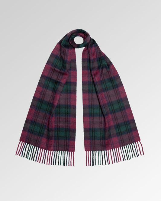 Lomond Cashmere Scarf