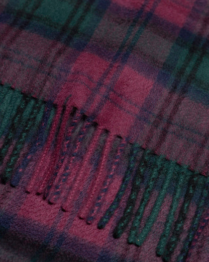 Lomond Cashmere Scarf