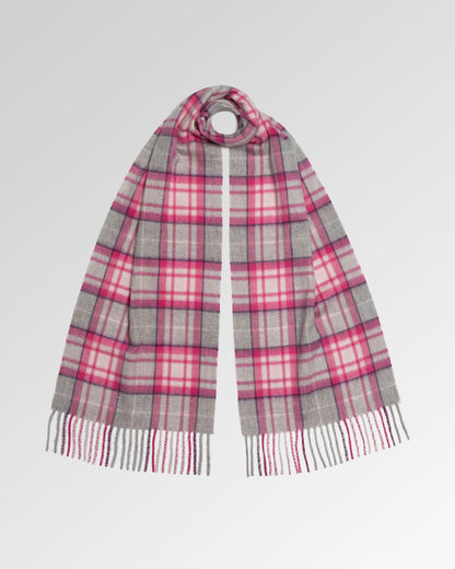 Lomond Cashmere Scarf