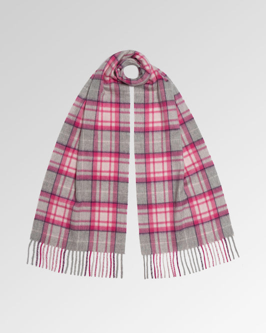 Lomond Cashmere Scarf