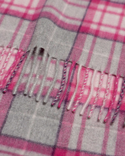 Lomond Cashmere Scarf