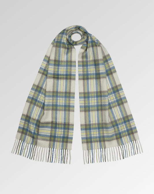 Lomond Cashmere Scarf