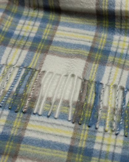 Lomond Cashmere Scarf