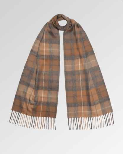 Lomond Cashmere Scarf