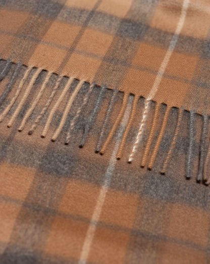 Lomond Cashmere Scarf