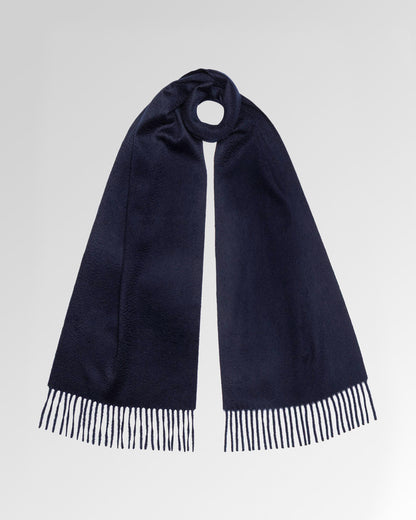 Lomond Cashmere Scarf