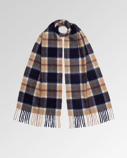 Lomond Cashmere Scarf