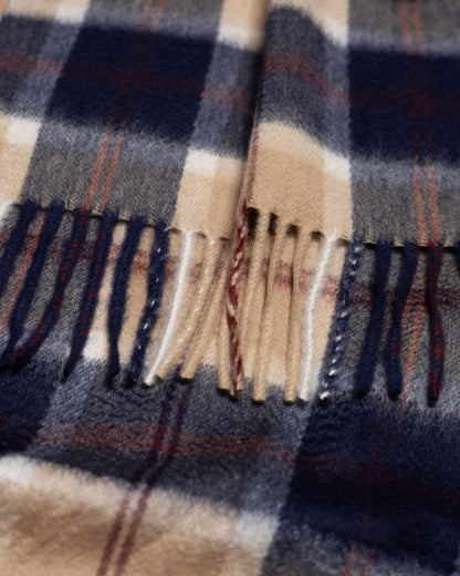 Lomond Cashmere Scarf