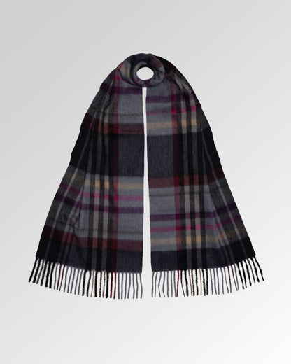 Lomond Cashmere Scarf