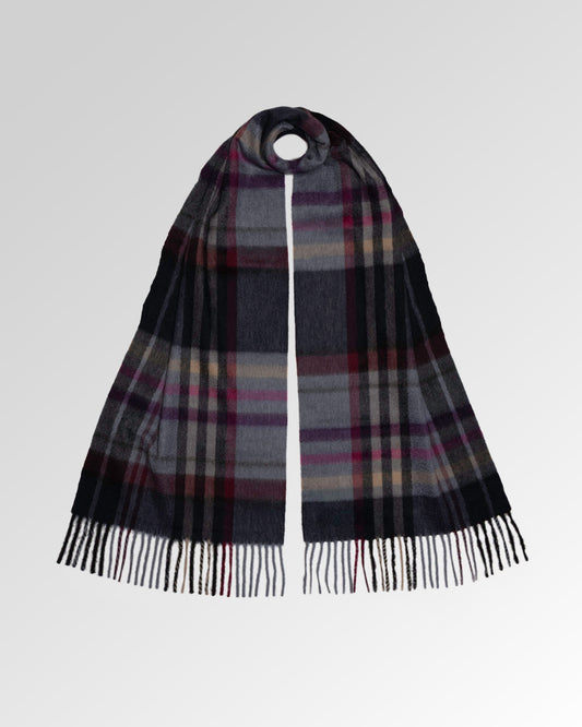 Lomond Cashmere Scarf