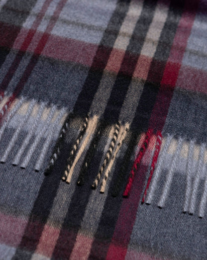 Lomond Cashmere Scarf