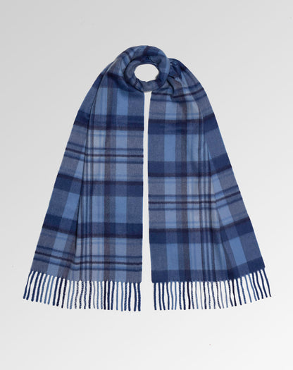 Lomond Cashmere Scarf
