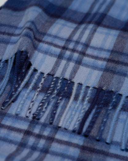 Lomond Cashmere Scarf