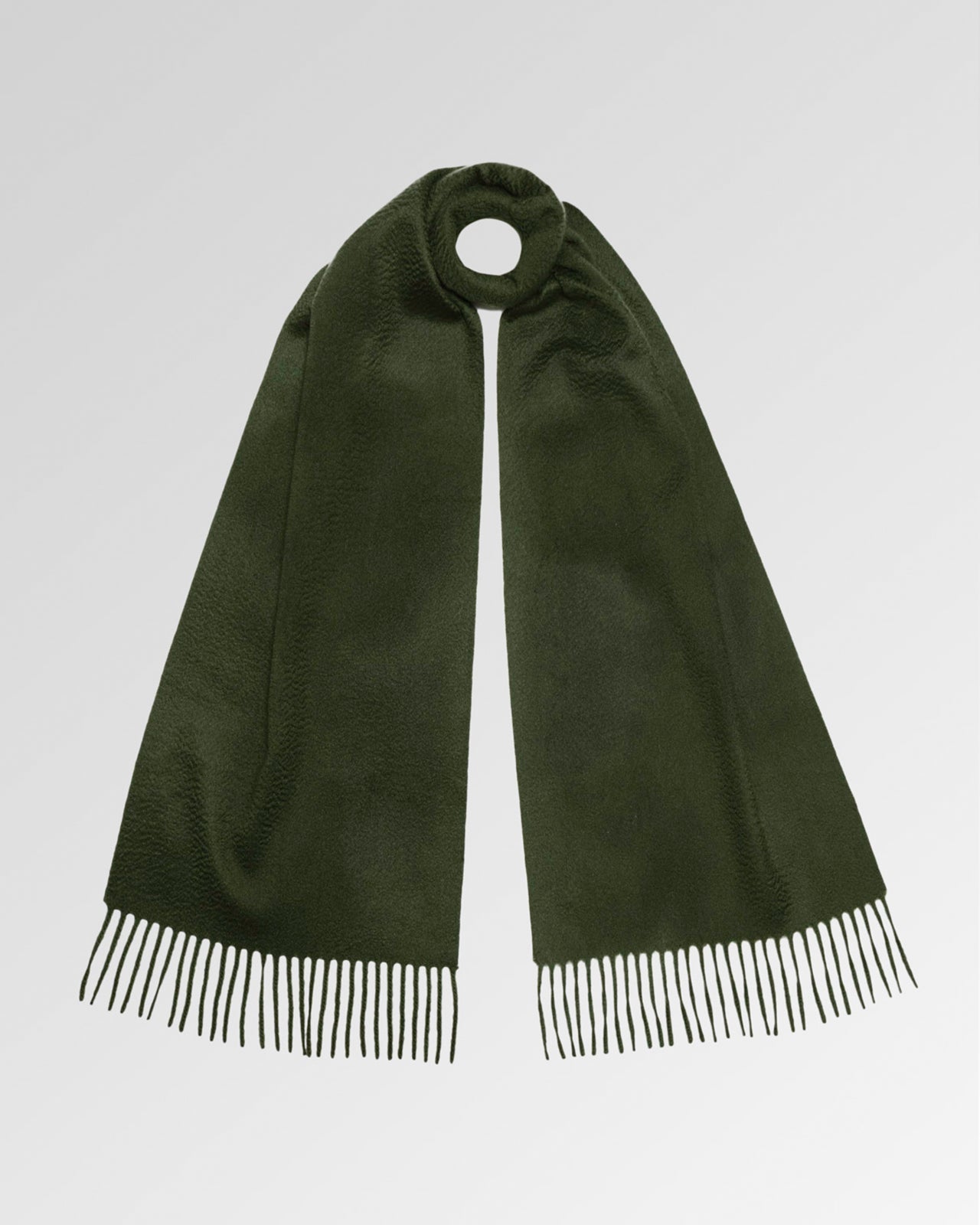 Lomond Cashmere Scarf