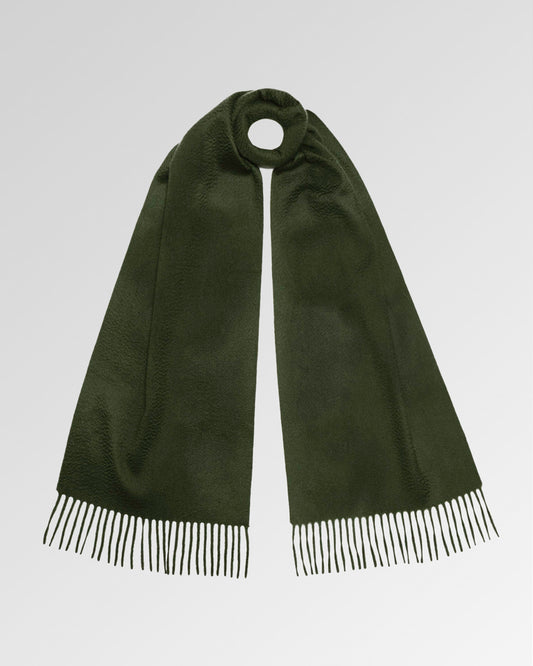 Lomond Cashmere Scarf