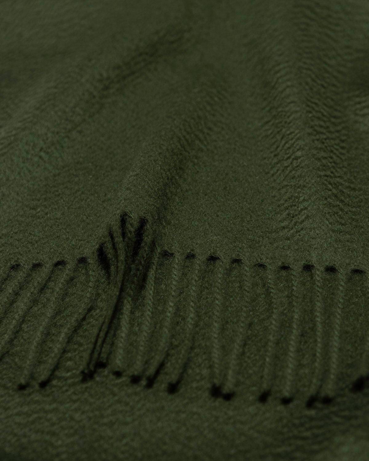 Lomond Cashmere Scarf