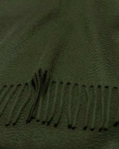 Lomond Cashmere Scarf