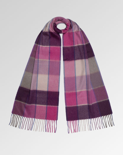 Lomond Cashmere Scarf