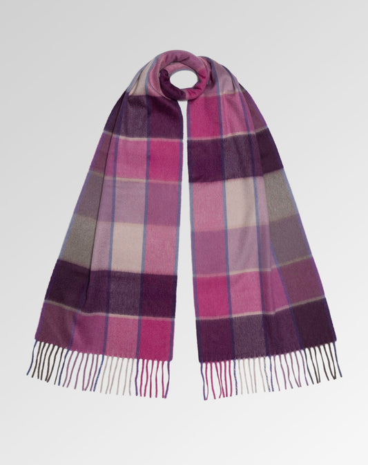 Lomond Cashmere Scarf