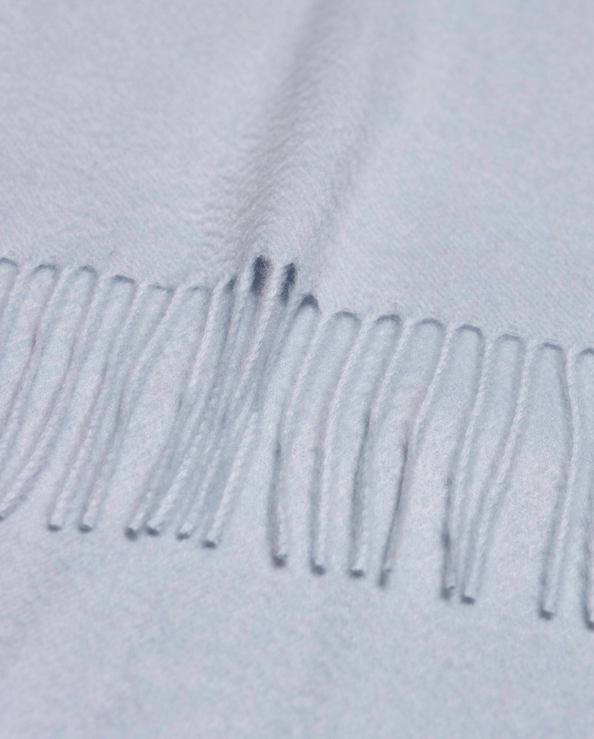 Lomond Cashmere Scarf