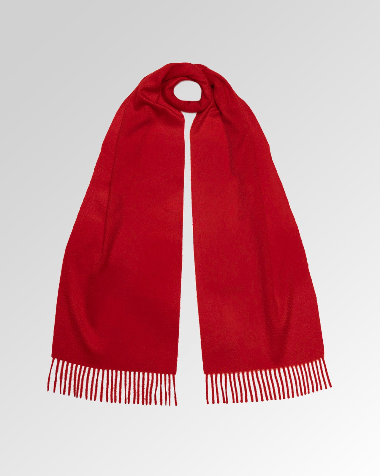 Lomond Cashmere Scarf