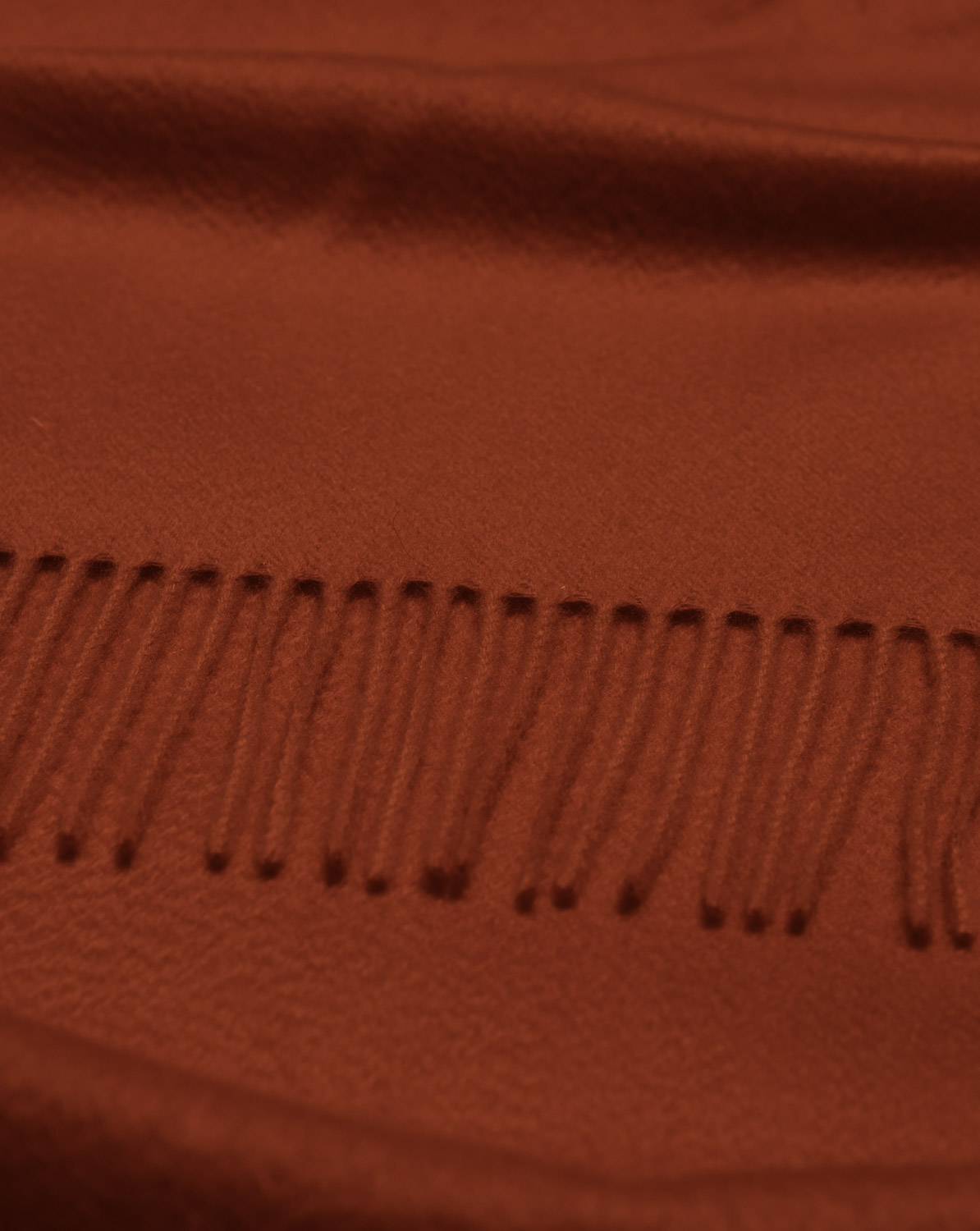 Lomond Cashmere Scarf